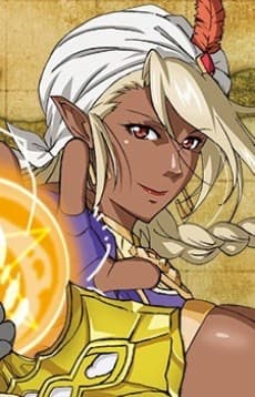 Dark Elf