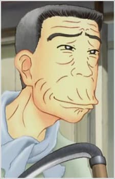 Tokujirou Hanada