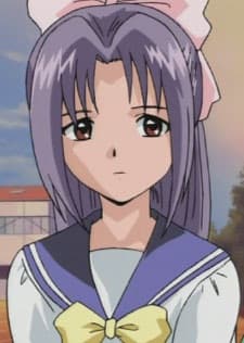 Momoko Koigakubo