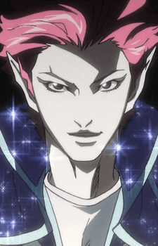 Johnny