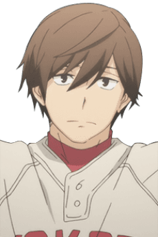 Shunji Mizugaki
