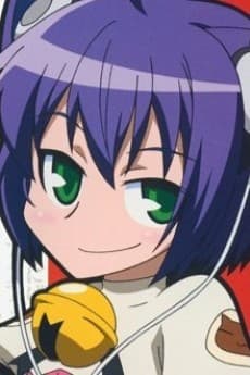 Kyouka Midarezaki