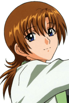 Najica Hiiragi