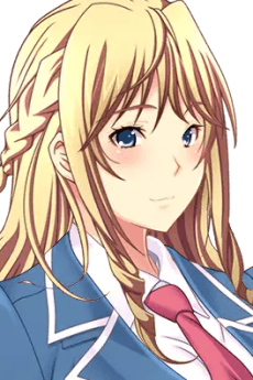Alisa Kichijouji
