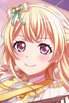 Chisato Shirasagi