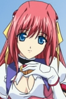 Sayuka Kouenji