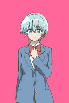 Miki Takekasa