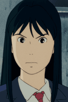 Rikako Muto