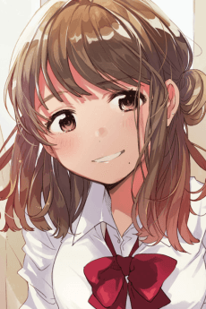 Yuuzu Izumi