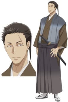Sadakatsu Murai