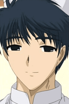 Hiroyasu Ueda