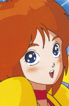 Seiko Momoe