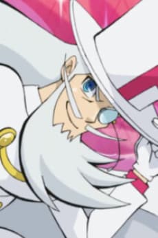 Silver Heart