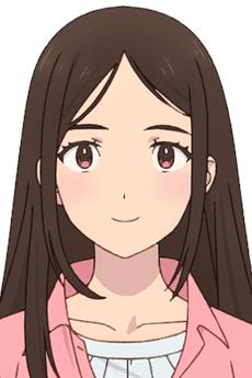 Momoka Morikuni
