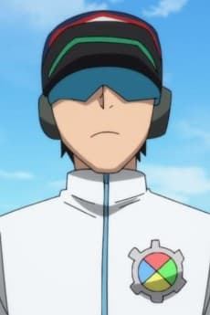 Shinpan