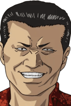 Kenji Kojima