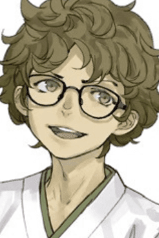 Chatarou Fukuwake