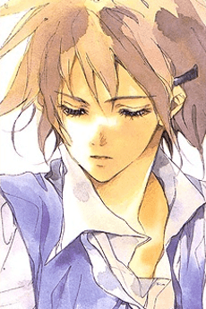 Mikako Nagamine