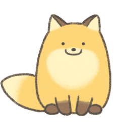 Dame Gitsune