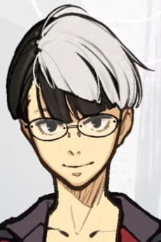 Soushirou Sakamoto