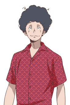 Yutaka Shigemori