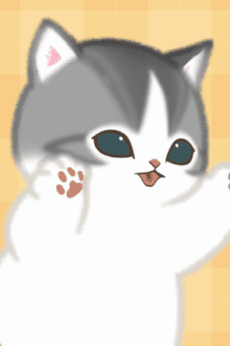 Chibi Nyan