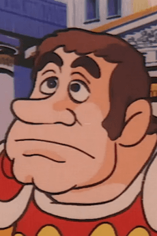 Antonius