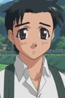 Matagu Shidou