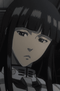 Nanao Akita