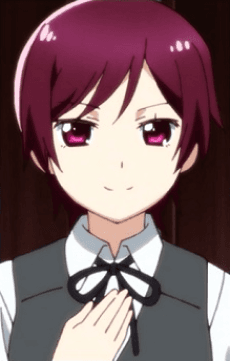 Hikari Ayano