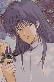 Ryou Tobishima