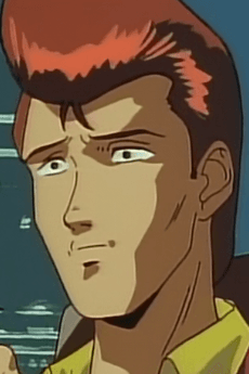 Tatsuo