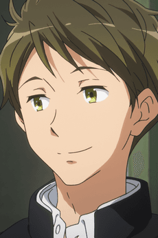 Shuuichi Tsukamoto