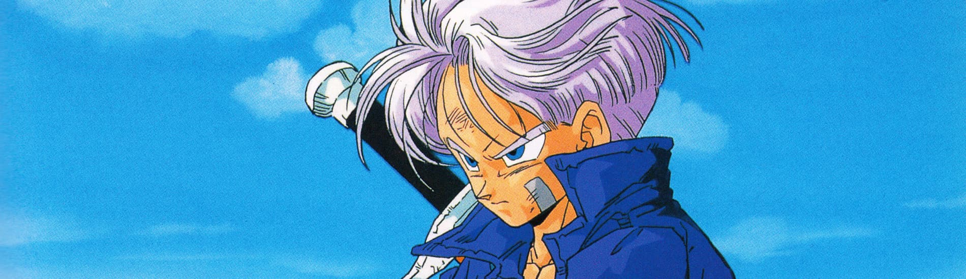 Dragon Ball Z Kai: Peace for the Future! The Spirit of Goku is Forever