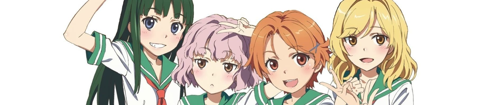 Natsuiro Kiseki