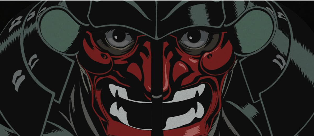 The Animatrix