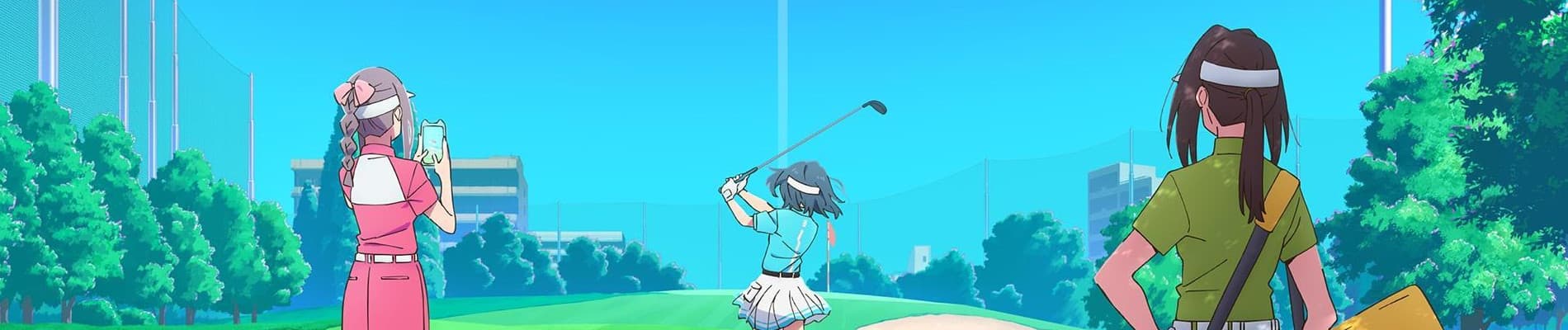 Sorairo Utility (TV)