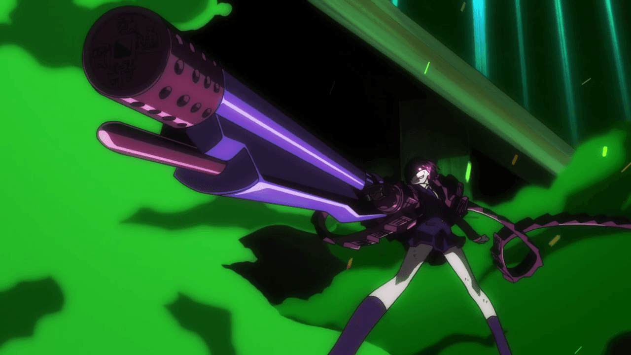 Nobunagun