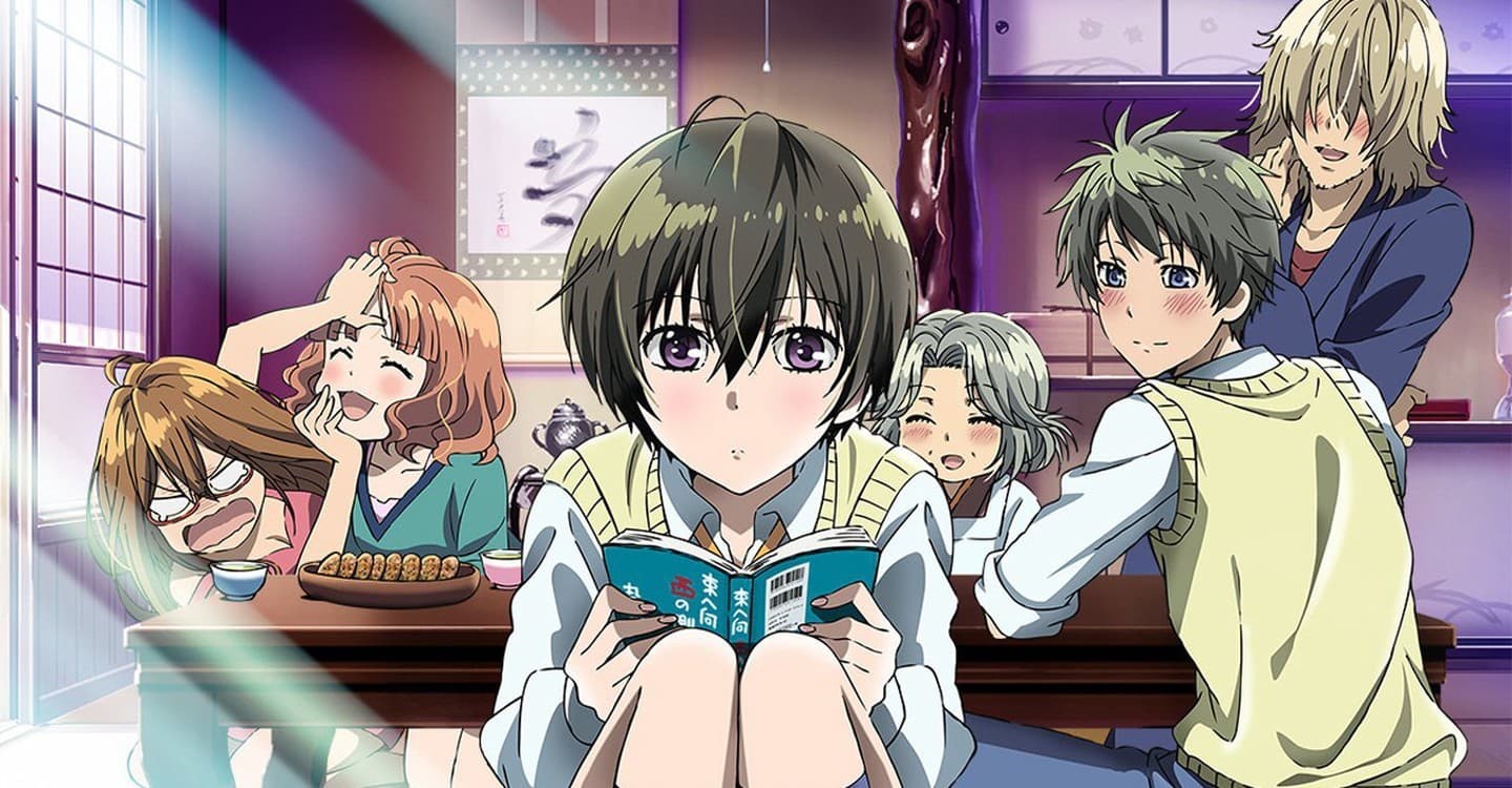 The Kawai Complex Guide to Manors and Hostel Behavior