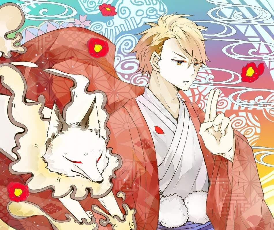 The Morose Mononokean