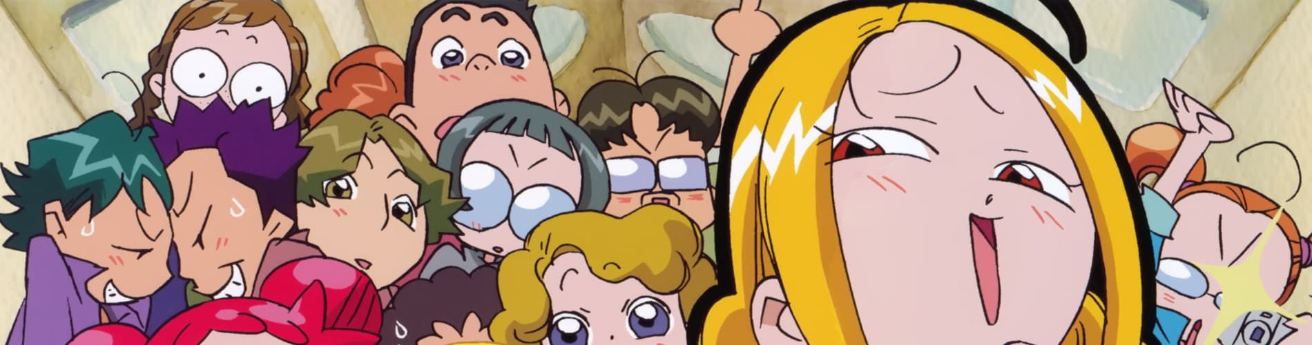 Magical DoReMi