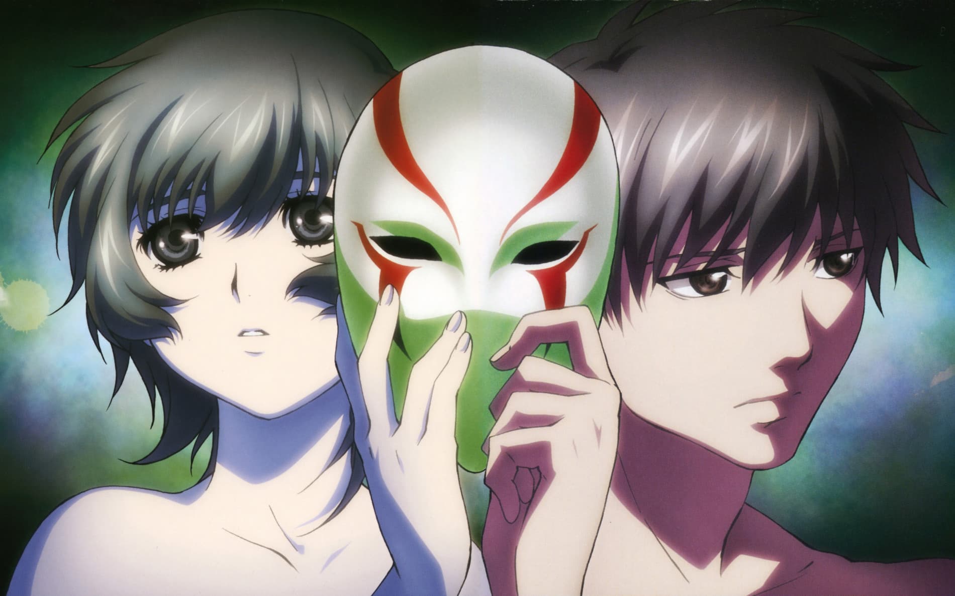 Phantom: Requiem for the Phantom