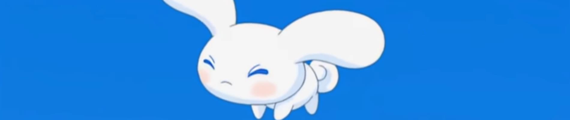 Cinnamoroll: The Movie