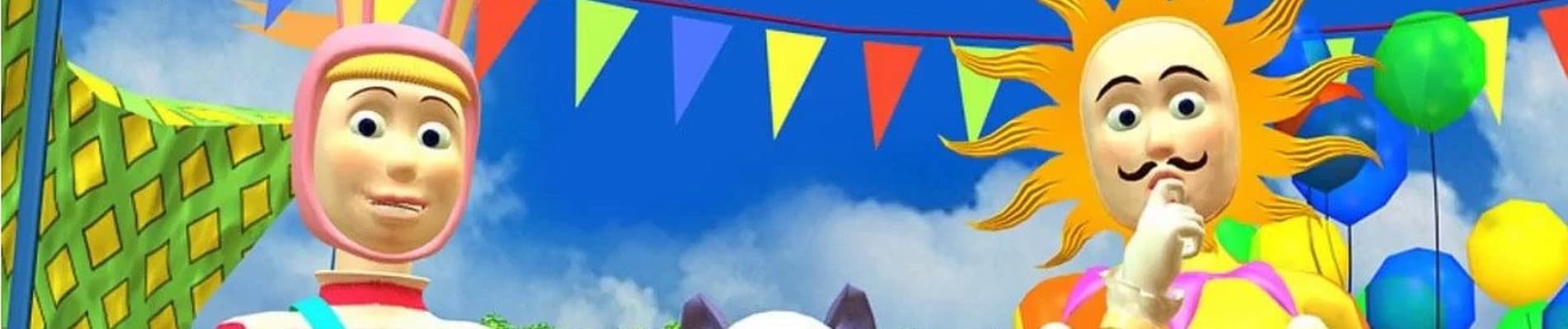 Popee the Performer