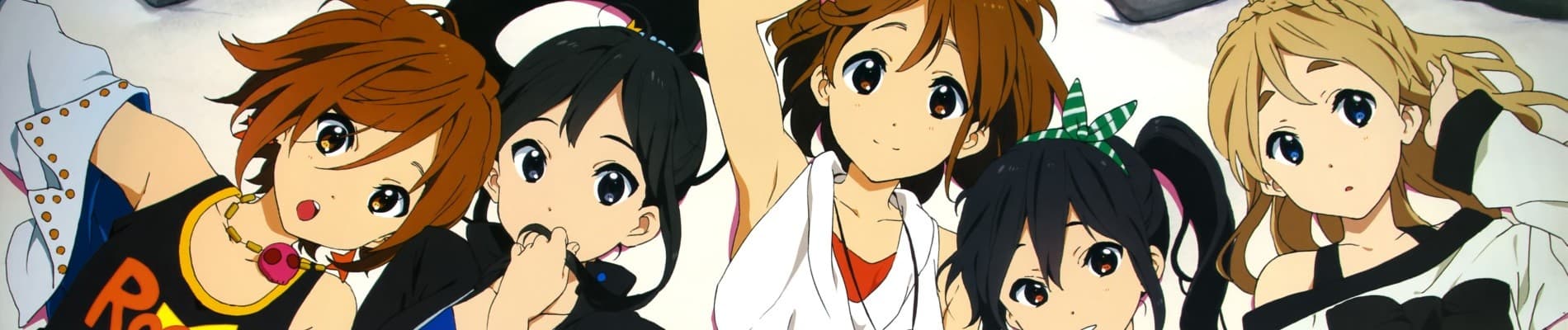 K-ON! Season 2