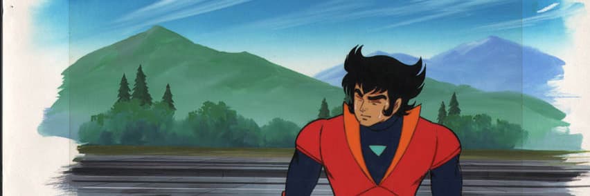 Great Mazinger