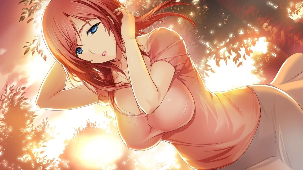 Heartful Maman THE ANIMATION