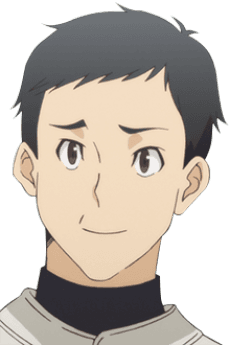 Keita Higashidani