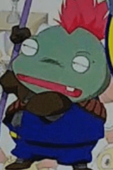 Mite
