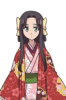 Kichou Saitou